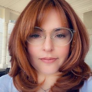 Meet your Posher, Audrey